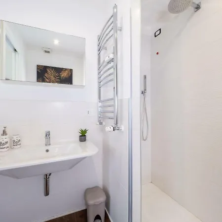 公寓 The Rent - Cozy One Bedroom In *