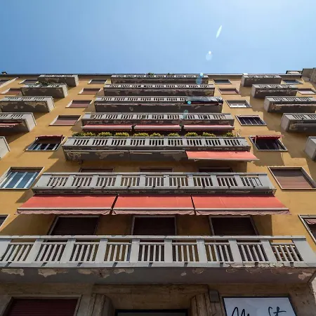 The Rent - Cozy One Bedroom In 米兰
